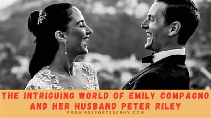 Exploring the Intriguing World of Jill Wagner's Relationships