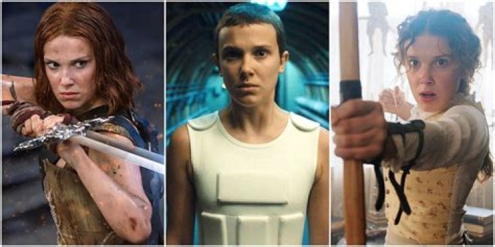 Exploring the Intriguing World of Millie Bobby Brown: A Look into 'Millie Bobby Brown Nude'