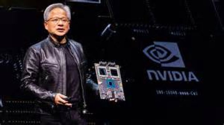 Exploring the Journey of Spencer Huang at NVIDIA