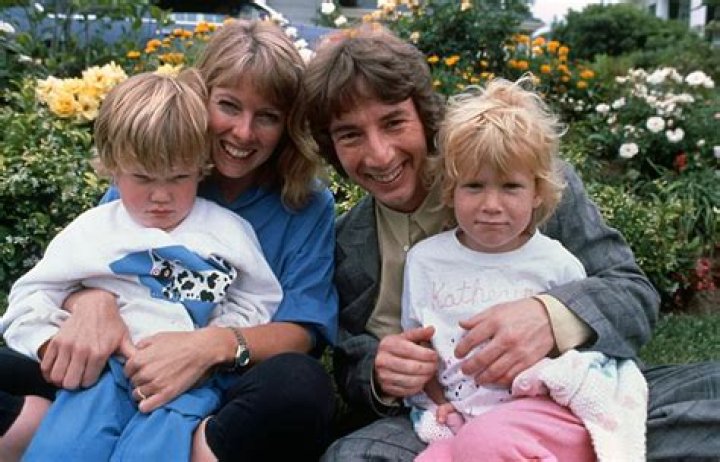 Exploring the Joy of Martin Short's Grandchildren