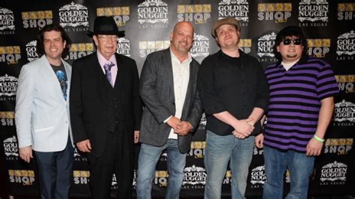 Exploring the Legacy: The Impact of Pawn Stars Death on Fans and Family