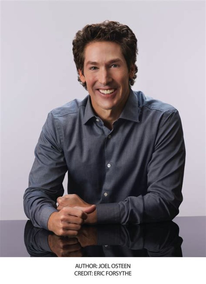 Exploring the Life and Age of Jonathan Osteen