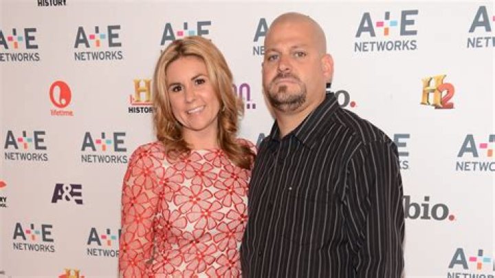 Exploring the Life and Career of Brandi Passante: Beyond the Screen