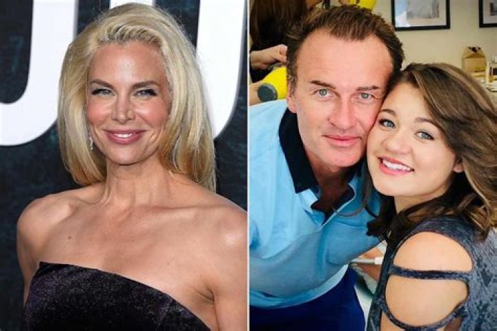 Exploring the Life and Career of Julian McMahon