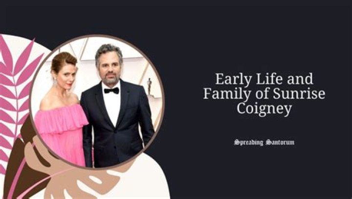 Exploring the Life and Career of Sunrise Coigney
