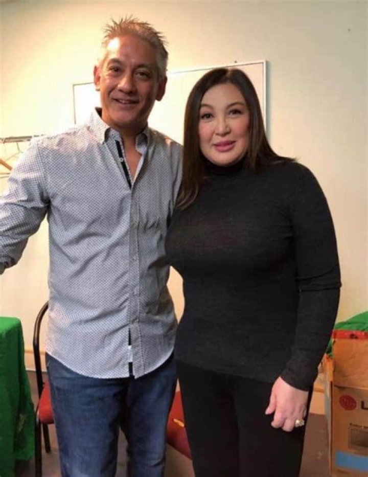 Exploring the Life and Legacy of Arman de Guzman Karel Marquez