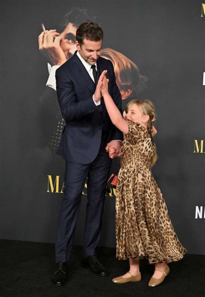 Exploring the Life and Legacy of Irina Shayk's Children