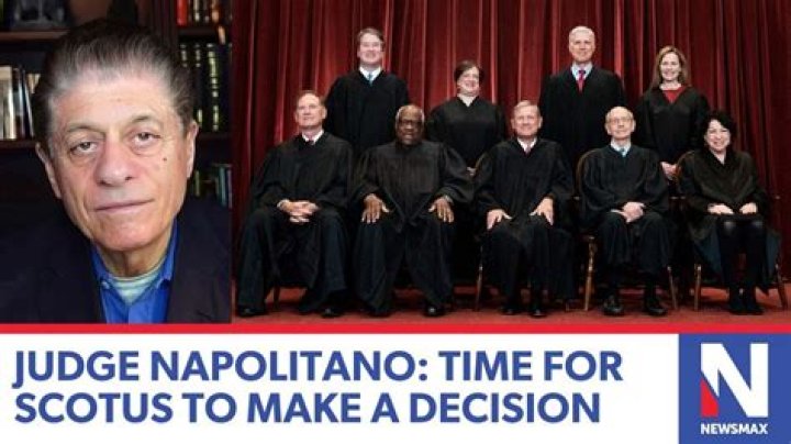 Exploring the Life and Legacy of Judge Napolitano's Kids