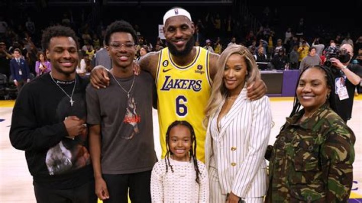 Exploring the Life and Legacy of LeBron James' Dad