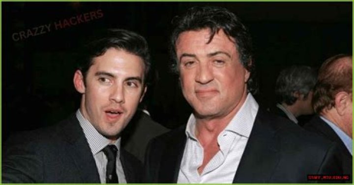 Exploring the Life and Legacy of Seargeoh Stallone