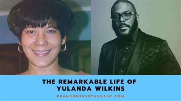 Exploring the Life and Legacy of Yulanda Wilkins
