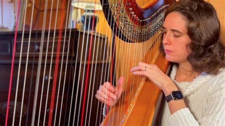 Exploring the Life of Amy Shafer: A Harp Virtuoso