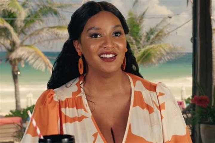 Exploring the Life of Chantelle Cameron and Her Partner