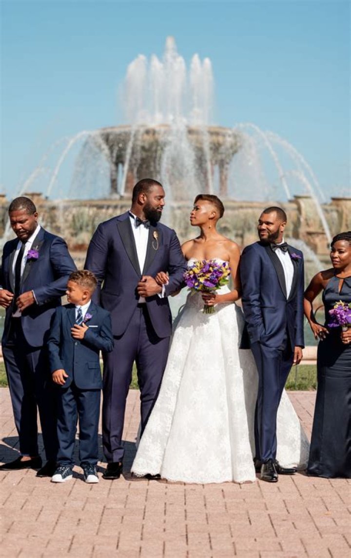 Exploring the Life of Chris Canty and His Wife