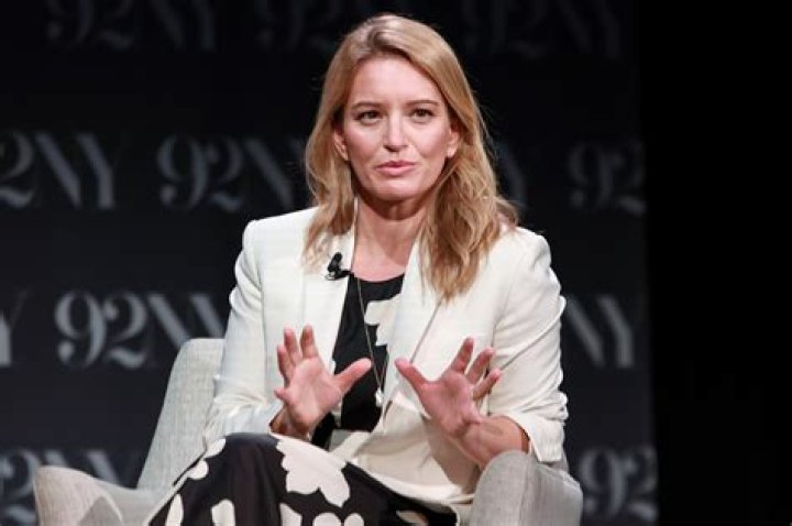 Exploring the Life of Chris Jansing and Her Journey as a Parent