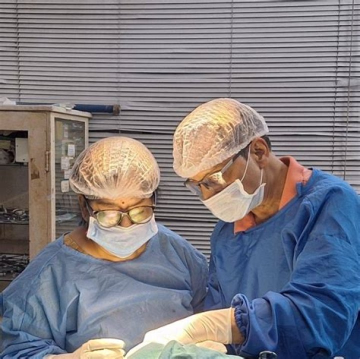 Exploring the Life of Dr. Aaron Motsoaledi's Wife