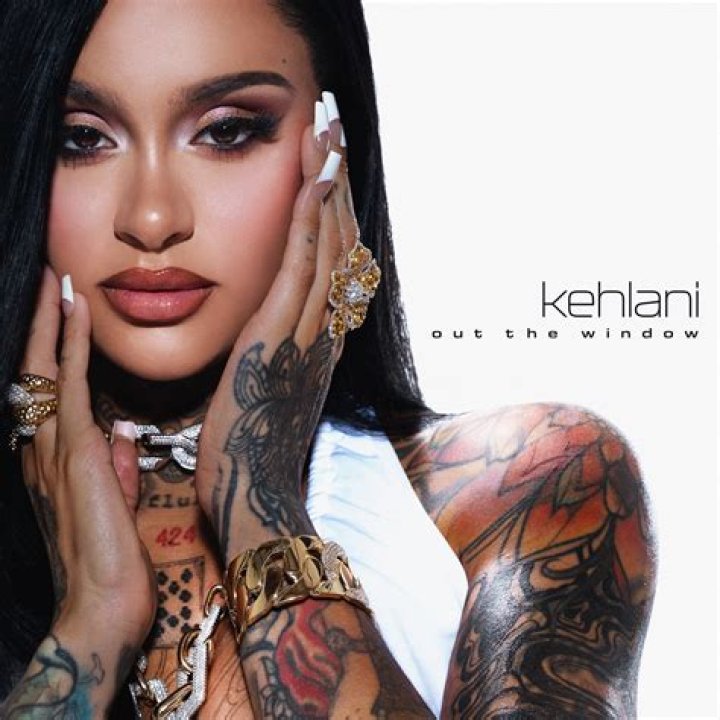 Exploring the Life of Kehlani's Husband: A Deep Dive