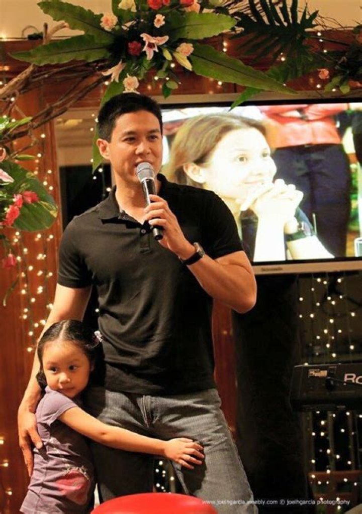 Exploring the Life of Lea Salonga's Daughter Today
