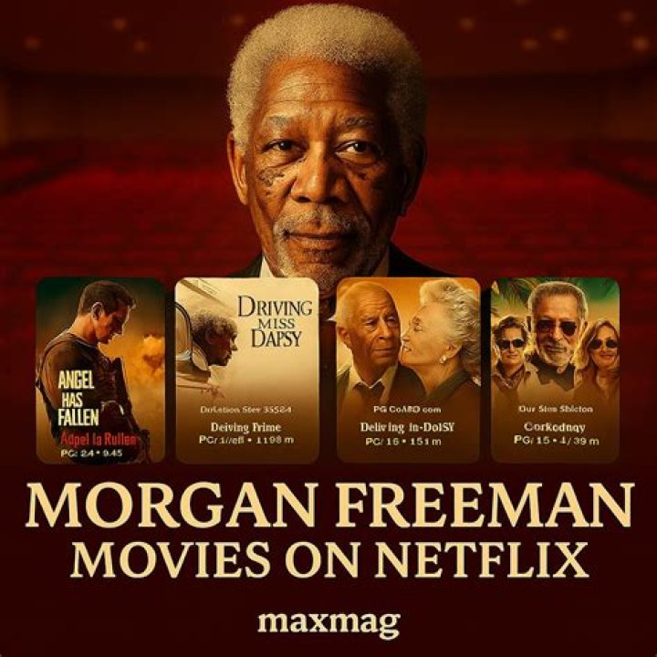 Exploring the Life of Morgan Freeman's Wife in 2024