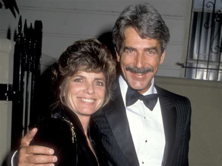 Exploring the Life of Sam Elliott's Kids