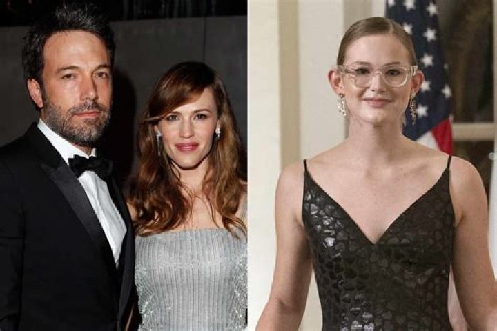 Exploring the Life of Violet Affleck: A Star in the Making