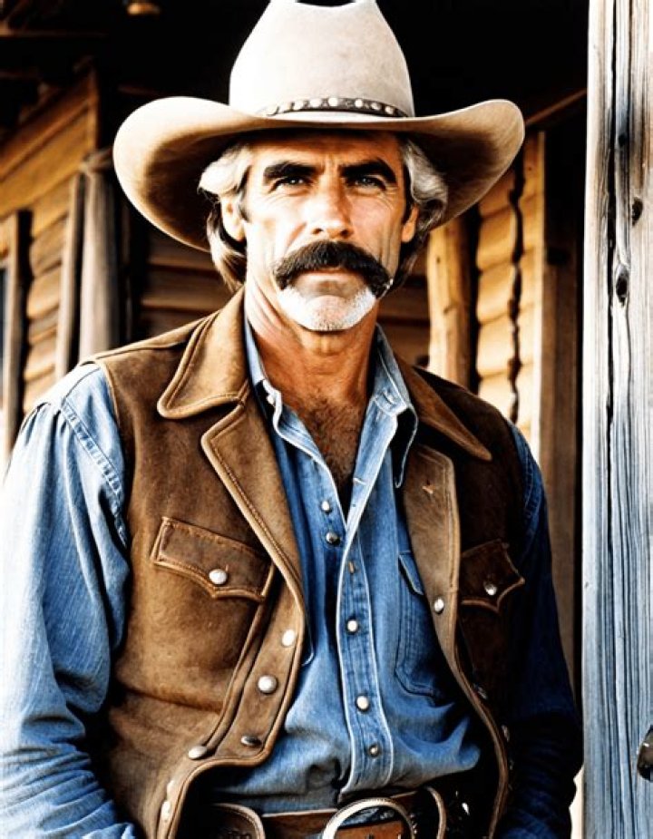 Exploring the Lives of Sam Elliott's Children: A Glimpse into Family Legacy