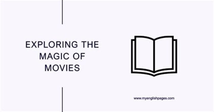 Exploring the Magic of Vega Movies: A Cinematic Journey