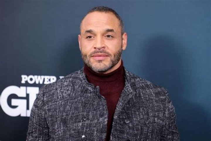 Exploring the Mystery of Daniel Sunjata Married Life