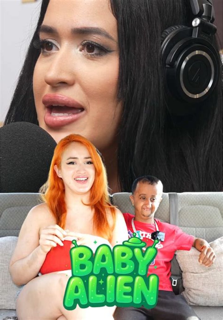 Exploring the Mystique of Babyalien XXX