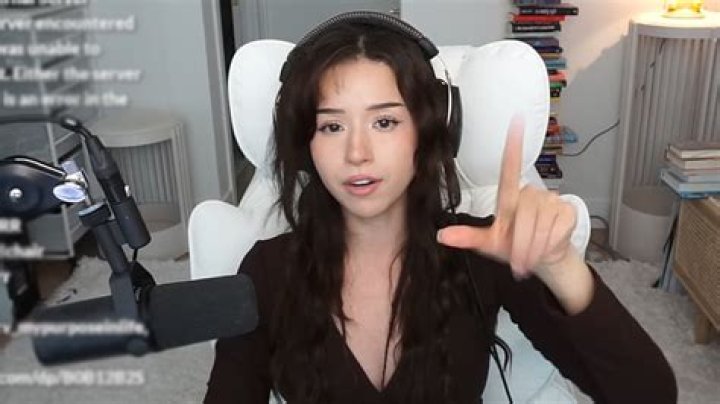 Exploring the Phenomenon of Pokimane R34