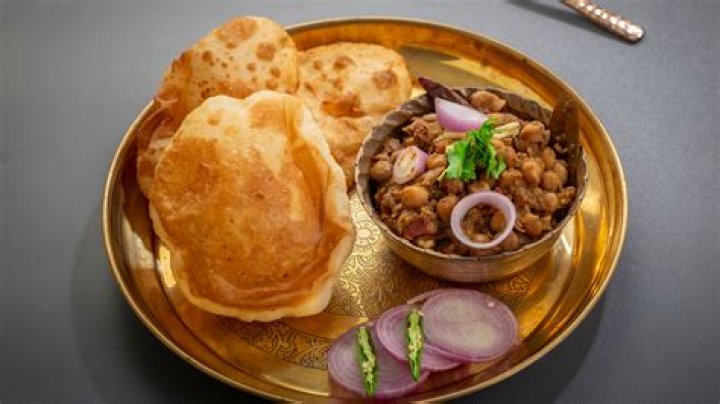 Exploring the Rich Flavors of Chole Suriyal: A Culinary Delight