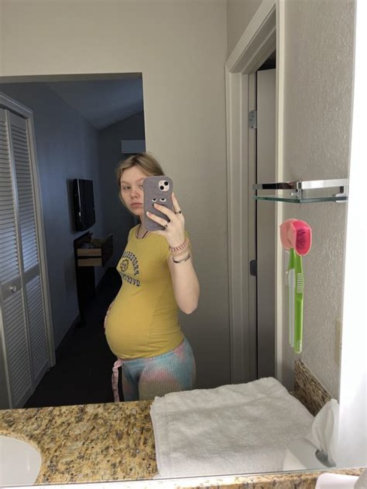Exploring the Unconventional: The Tale of a Squirty Pregnant GF & Paramedic Threesome