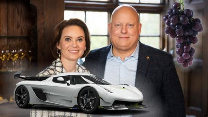 Exploring the Wealth of Christian von Koenigsegg: His Net Worth and More