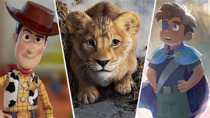 Exploring the World of Adam Demos: Movies and TV Shows