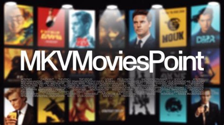 Exploring the World of MKVMoviesPoint.org: A Cinematic Haven