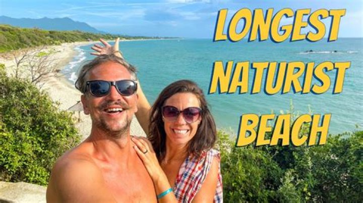 Exploring the World of Nudist Teens: A Journey into Naturalism
