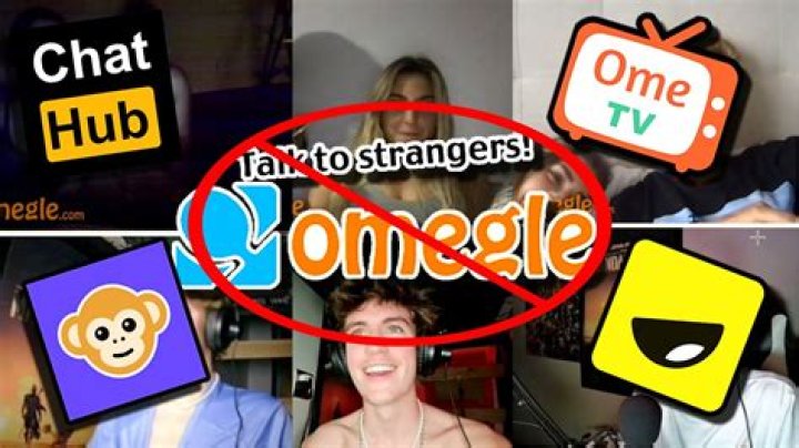 Exploring the World of Omegle Me: A Virtual Encounter