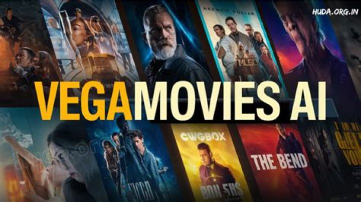 Exploring the World of Vegamovies: Your Gateway to Endless Entertainment