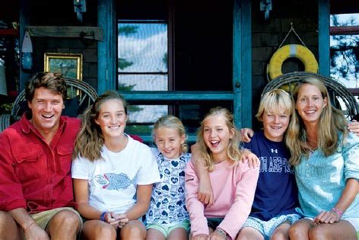 Exploring Tucker Carlson's Family: Does Tucker Carlson Have Kids?