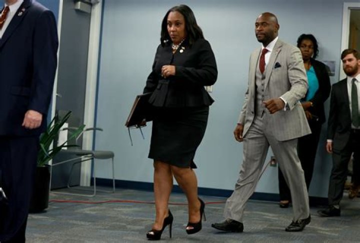 Fani Willis Daughters: A Glimpse into the Lives of the Influential Attorney's Family