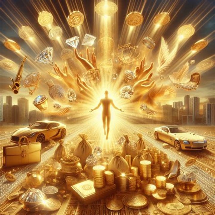 Fortune Unveiled: A Journey into Wealth and Destiny