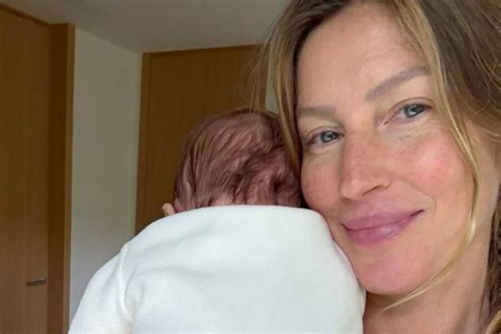 Gisele Bundchen's Journey to Motherhood: Is She Pregnant Again?