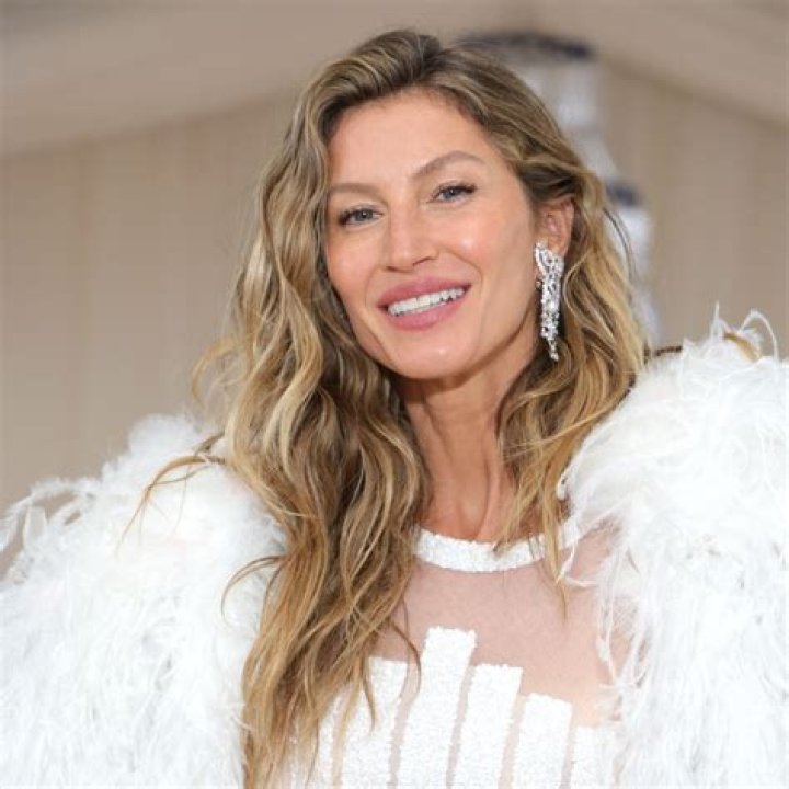 Gisele Bündchen: The Journey of Motherhood and Recent Pregnancy News
