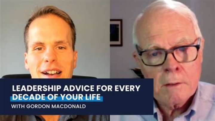 Gordon Macdonald and Holly Hunter: Investigating the Age Gap