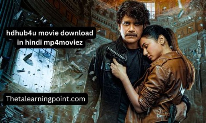 HDHub4u South Movies Hindi Dubbed: Your Ultimate Guide to Enjoying Regional Cinema