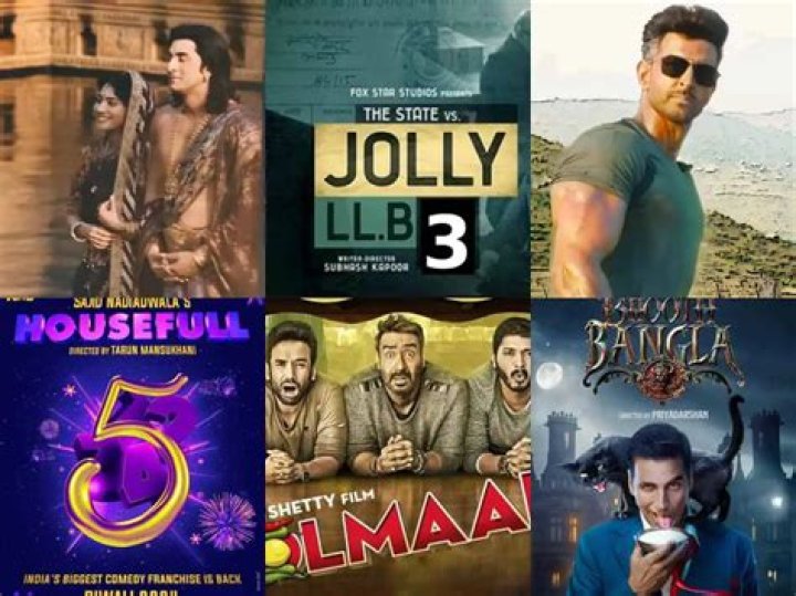 HDMovies4u Bollywood: Your Ultimate Guide to Streaming Indian Cinema