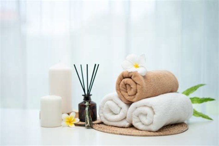Indulge in the Ultimate Relaxation with Dallas Body Rubs