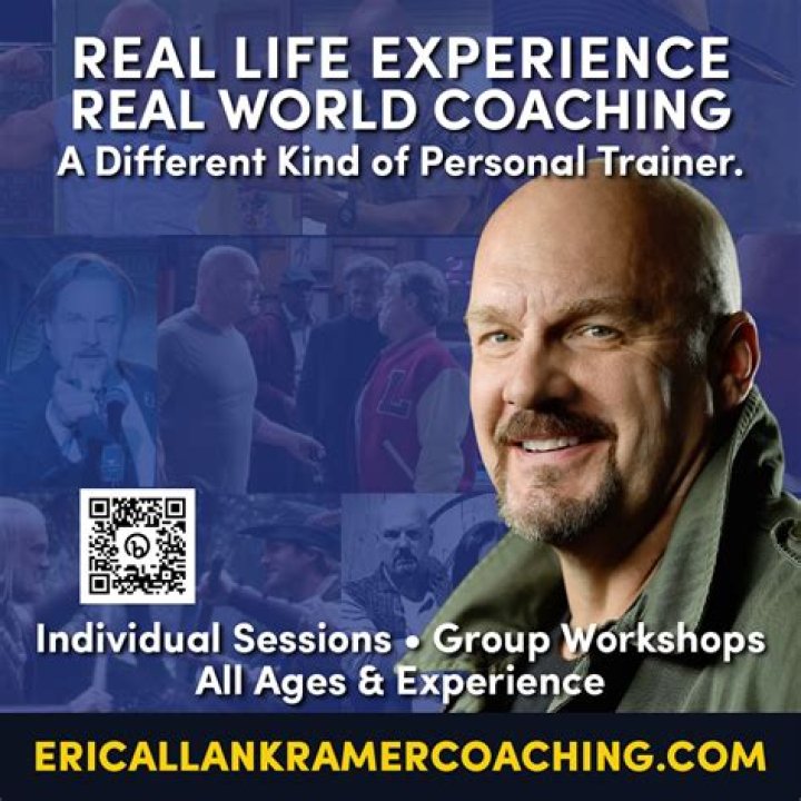 Inside Eric Allan Kramer’s Personal Life: Who is His Spouse?