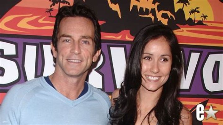 Inside the Life of Jeff Probst's Wife: A Journey of Love and Support
