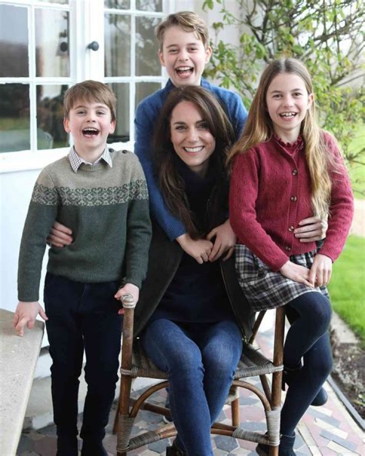 Intriguing Perspectives on Kate Middleton's Public Persona and Privacy